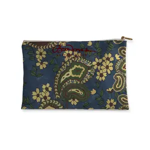GreenNaples Accessory Pouch Flat