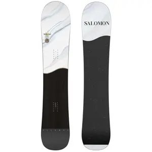 Salomon Women's Bellevue Snowboard 2024