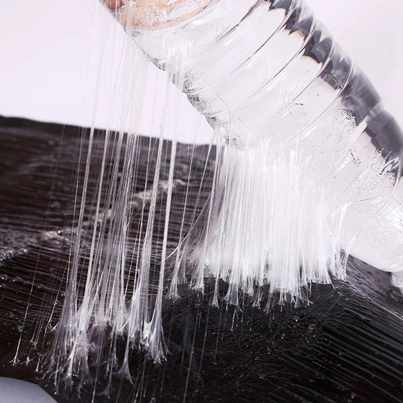 Strong Adhesive Mouse Stickers for Clean & Safe Home Easy Application to Various Surfaces Quick Effective Solution trap，Pre-Scented, Non-Toxic Glue Boards