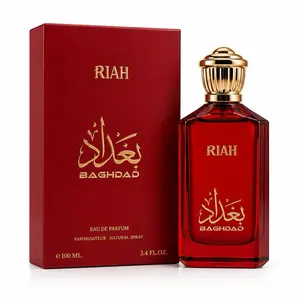 Dubai halal perfume e 100ml 3.4fl.oz