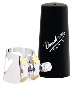 Vandoren Optimum Bass Clarinet Ligature