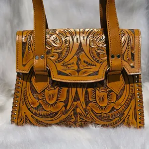 Yazmin Handheld & Crossbody Bag with Matching Wallet
