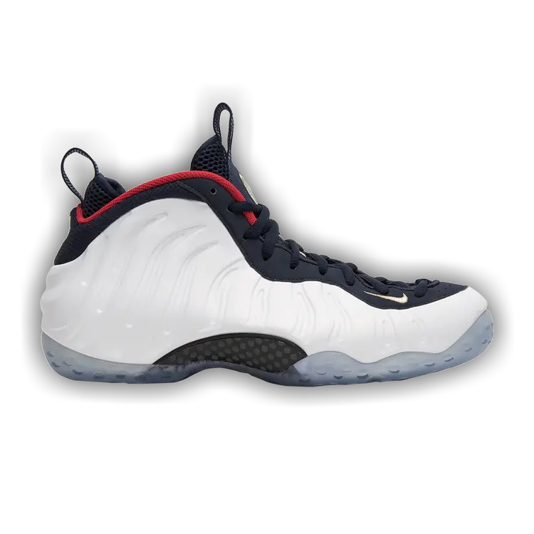 Nike Air Foamposite One PRM 'Olympic' - Used