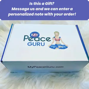 LITE Crystal Mystery Box by My Peace Guru