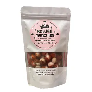 Freeze Dried Candy Chamoy Crunchies Snack Crunchy Tangy Sweet