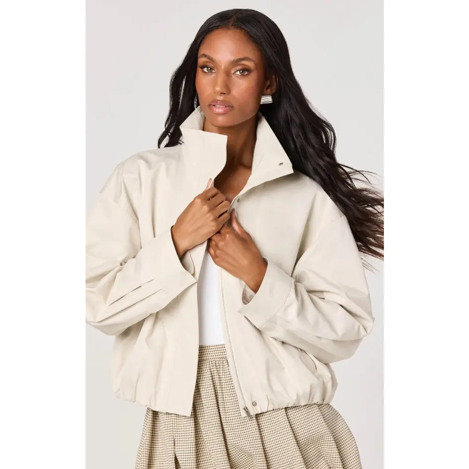 Cooper Jacket
