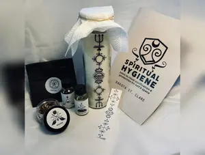 The Spiritual Hygiene Kit