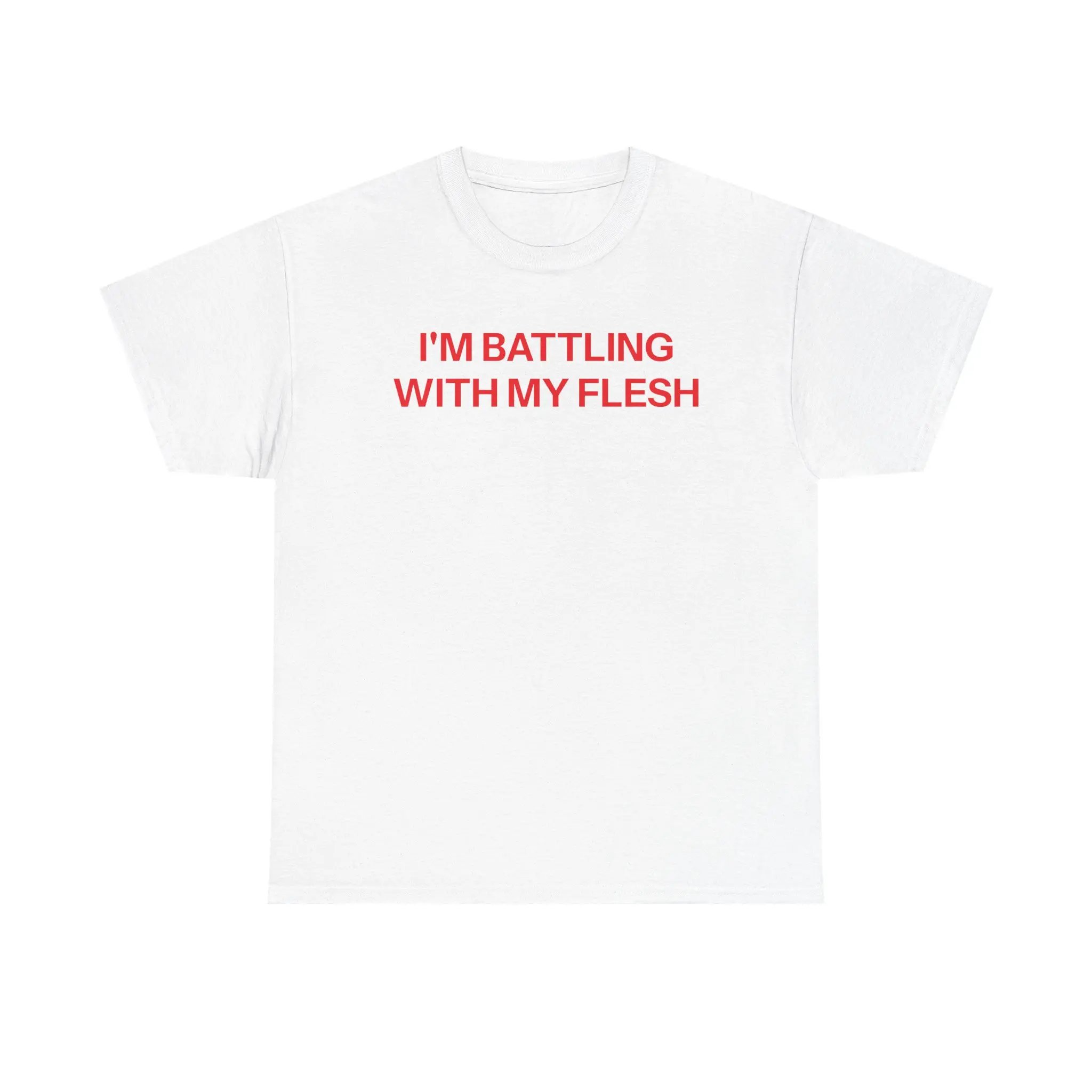 Flesh T-shirt