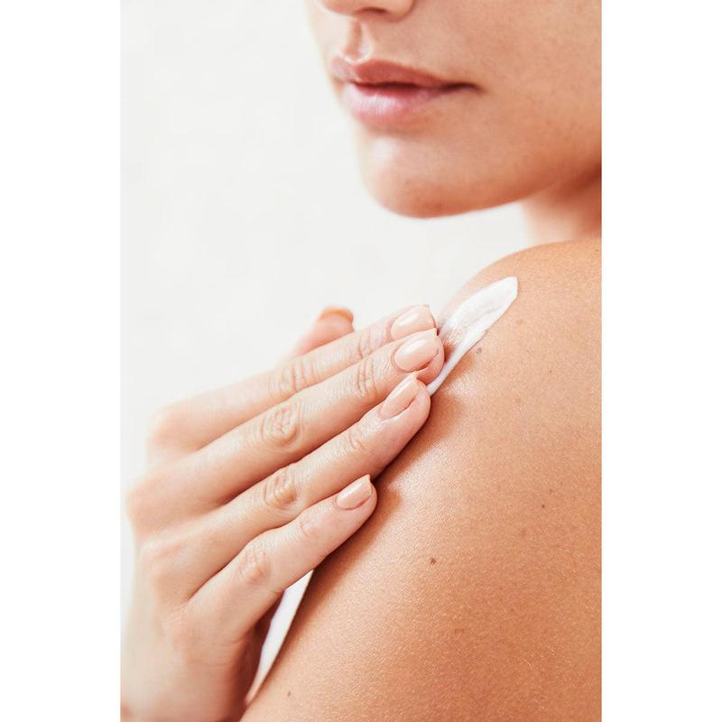 Magnesium Lotion Twin Pack – Luxe Vanilla Relief