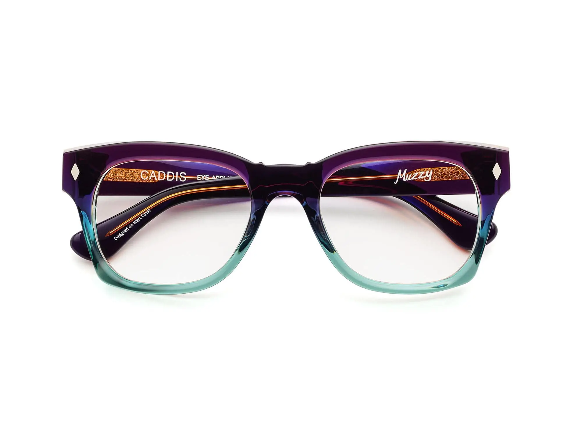 Muzzy | Progressive Glasses