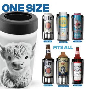 Pasture & Prairie Designs | FrostBuddy Can Cooler | A Sweet Sip!