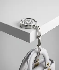 Foldable Bag Hanger