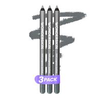 Oyster Blue (pearlescent slate)