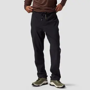 Backcountry Destination Softshell Fleece Pant - Men's