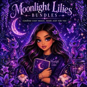 25 bundle with 2 treasure picks included