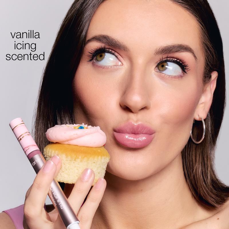tarte maracuja juicy lip vanilla icing collection