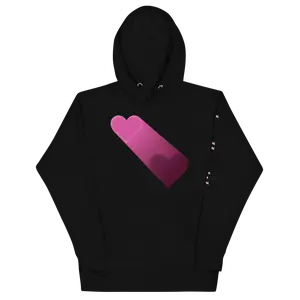 Handle With Care™ Unisex Hoodie