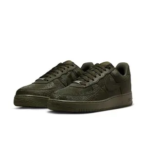 Nike Air Force 1 Low Kobe Bryant Forever Cargo Khaki Men's IB0018-301 New