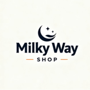 Milky Way shop1