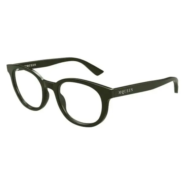 Alexander McQueen AM0567O Eyeglasses