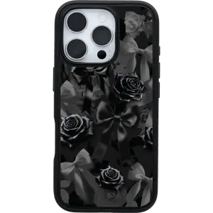 OtterBox iPhone 16 Pro Case Symmetry Series Gothic Revival Collection