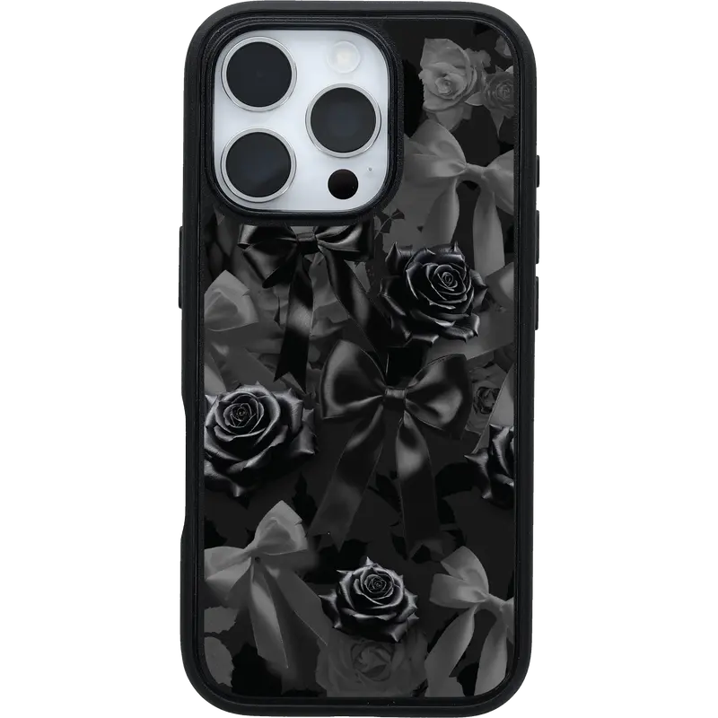 OtterBox iPhone 16 Pro Case Symmetry Series Gothic Revival Collection