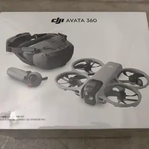 Avata 360 Motion Fly More Combo FPV Drone Goggles N3