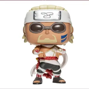 Naruto Killer Bee Funko Pop EE Figurines