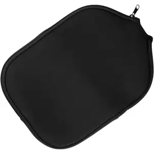 Pickleball Paddle Cover, Universal Neoprene Paddle Cover, Compatible with  USAPA Standard and Extended Pickleball Racquets