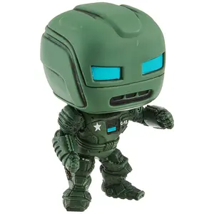 Funko POP! Super Marvel What If...? - 6 Inch The Hydra Stomper