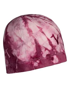Tie Dye Cotton Beanie