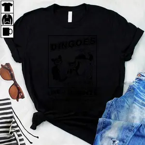 Dingoes Ate My Baby T-Shirt