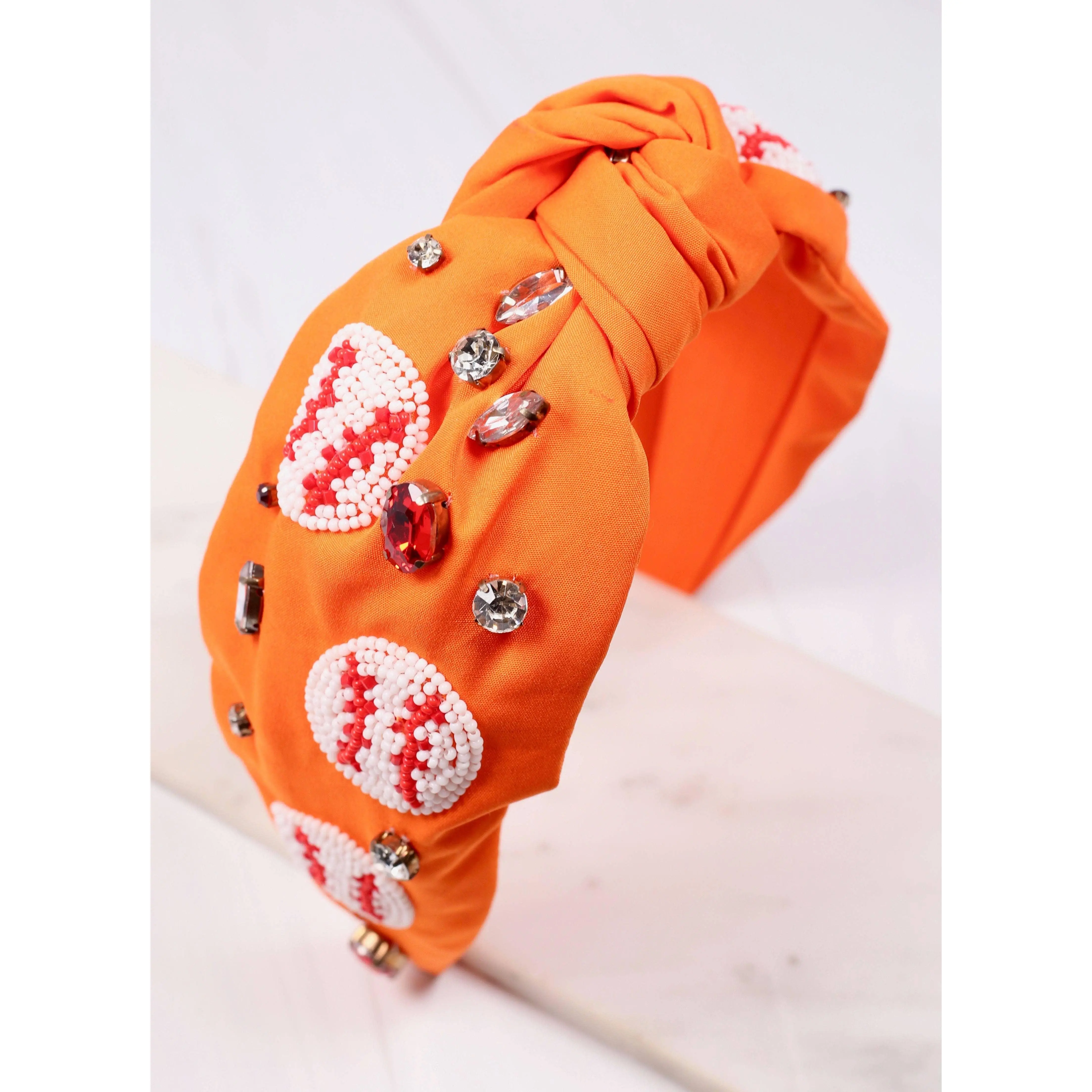 Astros Lover Baseball Headband