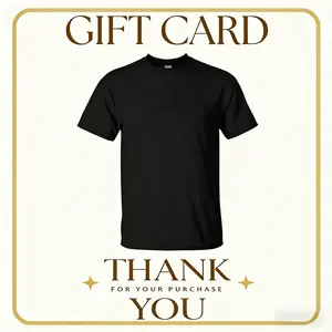 Thank You Gift For Purchasing Our T-shirt Sweat shirt Hoodie