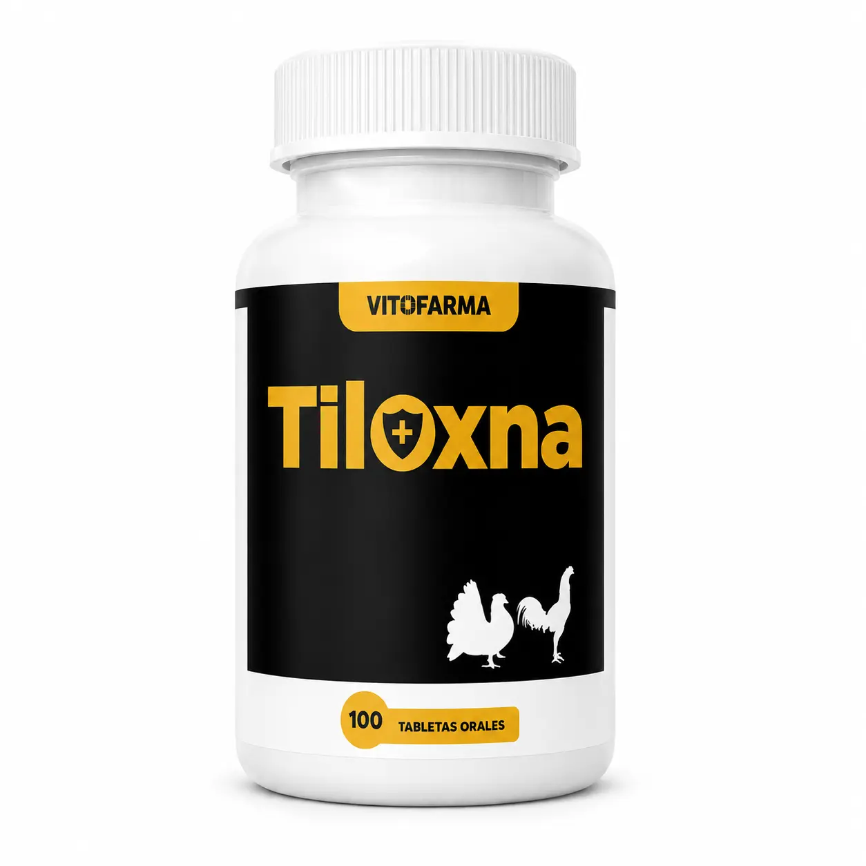 Vitofarma Tiloxna | Nutritional for Poultry | 100 Tablets