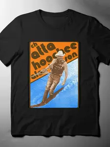 Alan Jackson Chattahoochee Waterskiing Retro Classic T-shirt, alan jackson country Unisex Shirt, alan jackson chattahoochee Tees, alan jackson gone country Shirt, alan jackson christian music, alan jackson 2020, alan jackson gospel, denise jackson,, Top