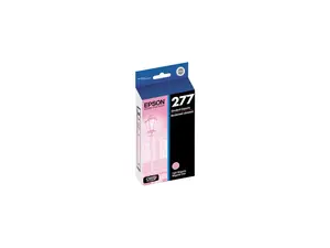 EPSON 277 EXPRESSION XP-850 Ink Cartridge, Standard Capacity Light Magenta