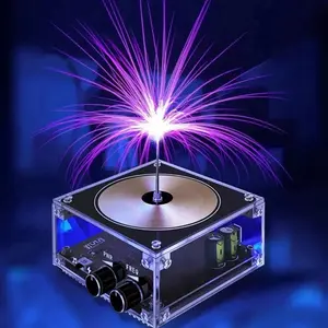 Bluetooth Music for Coil Loudspeaker Wireless Transmission