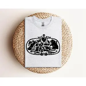 The Wild Robot Shirt