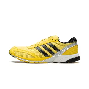 Adios Neftenga "Wales Bonner - 'Light Yellow'" JH9740