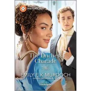 USED-The Duchess Charade by Murdoch, Emily E. K. (Mass Market Paperback)
