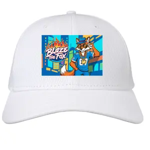 BTF Baseball Cap