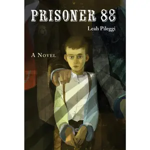 USED-Prisoner 88 by Pileggi, Leah (Paperback)