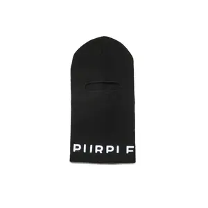 Wordmark Balaclava