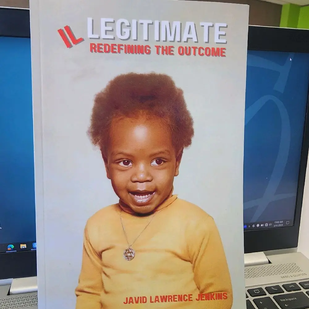 ILLEGITIMATE: Redefining The Outcome