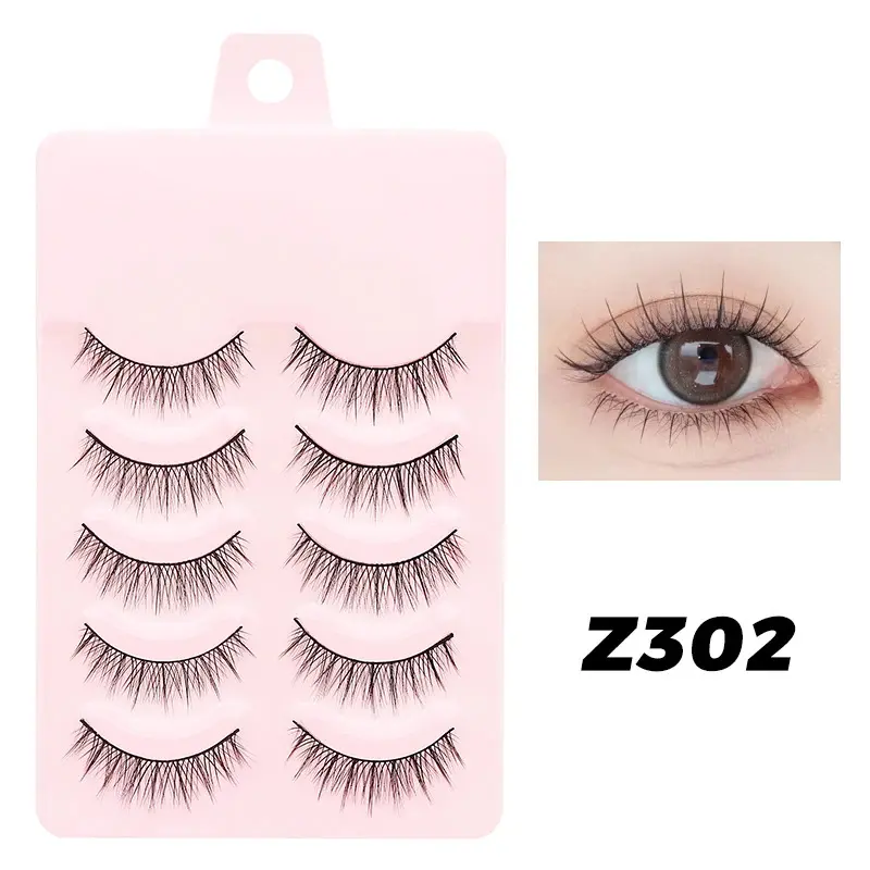 Z302