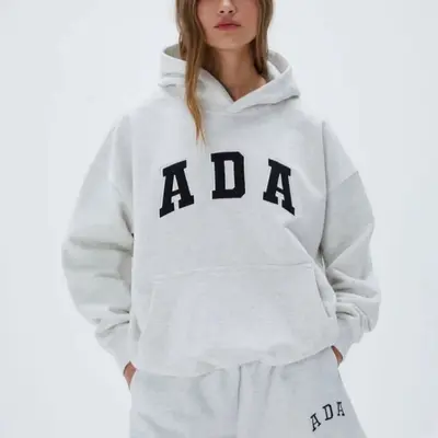 Adanola Hoodie TikTok Shop