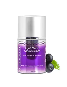 Skin Script - Acai Berry Moisturizer Moisture Hydrating Moisturizing