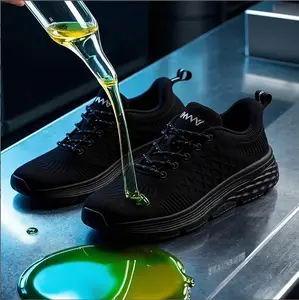 Chef's shoes