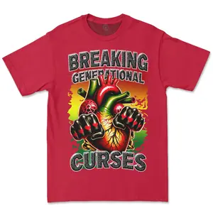 Breaking Generational Curses